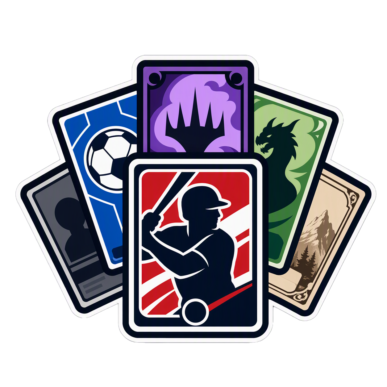 Card Collection Manager